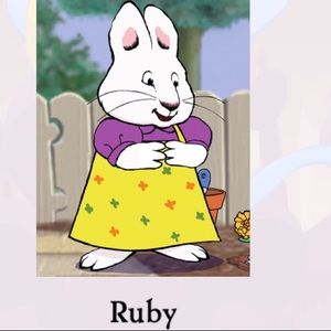 Meet your Posher, Ruby